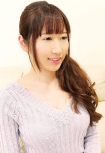 生まれて初めての人妻風俗面接 星あんず