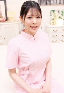 現役看護師のHow to SEX 山下望結